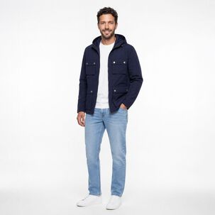 Chaqueta Hombre Peroe