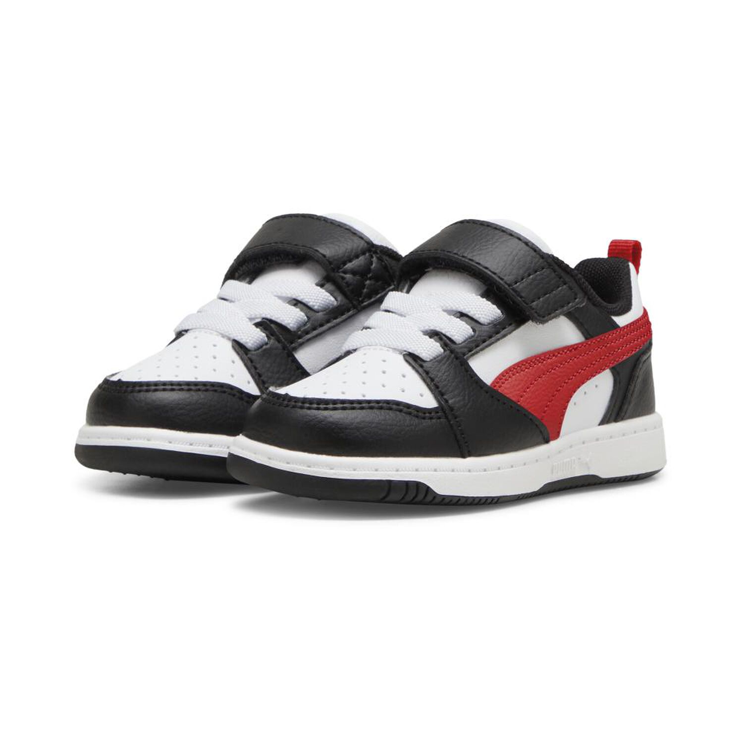 Zapatilla Infantil Ni&ntilde;o Puma Rebound Multicolor image number 1.0