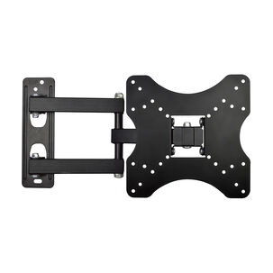 Soporte articulado Macrotel para Tv / 37' - 70'