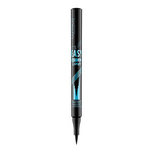 Delineador De Ojo It's Easy Tattoo Resistente Al Agua 010catrice