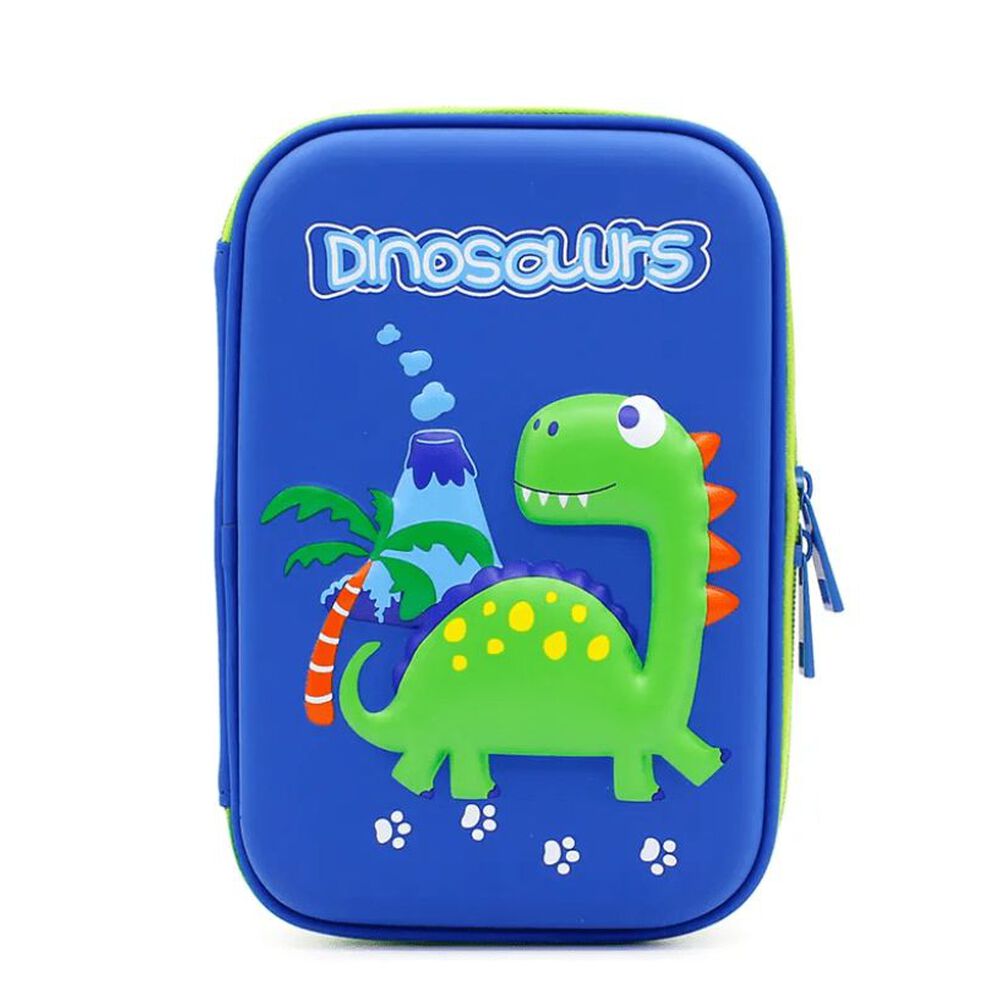 Estuche Para L&aacute;pices 3d Bd2066 Foska image number 0.0