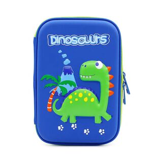 Estuche Para L&aacute;pices 3d Bd2066 Foska