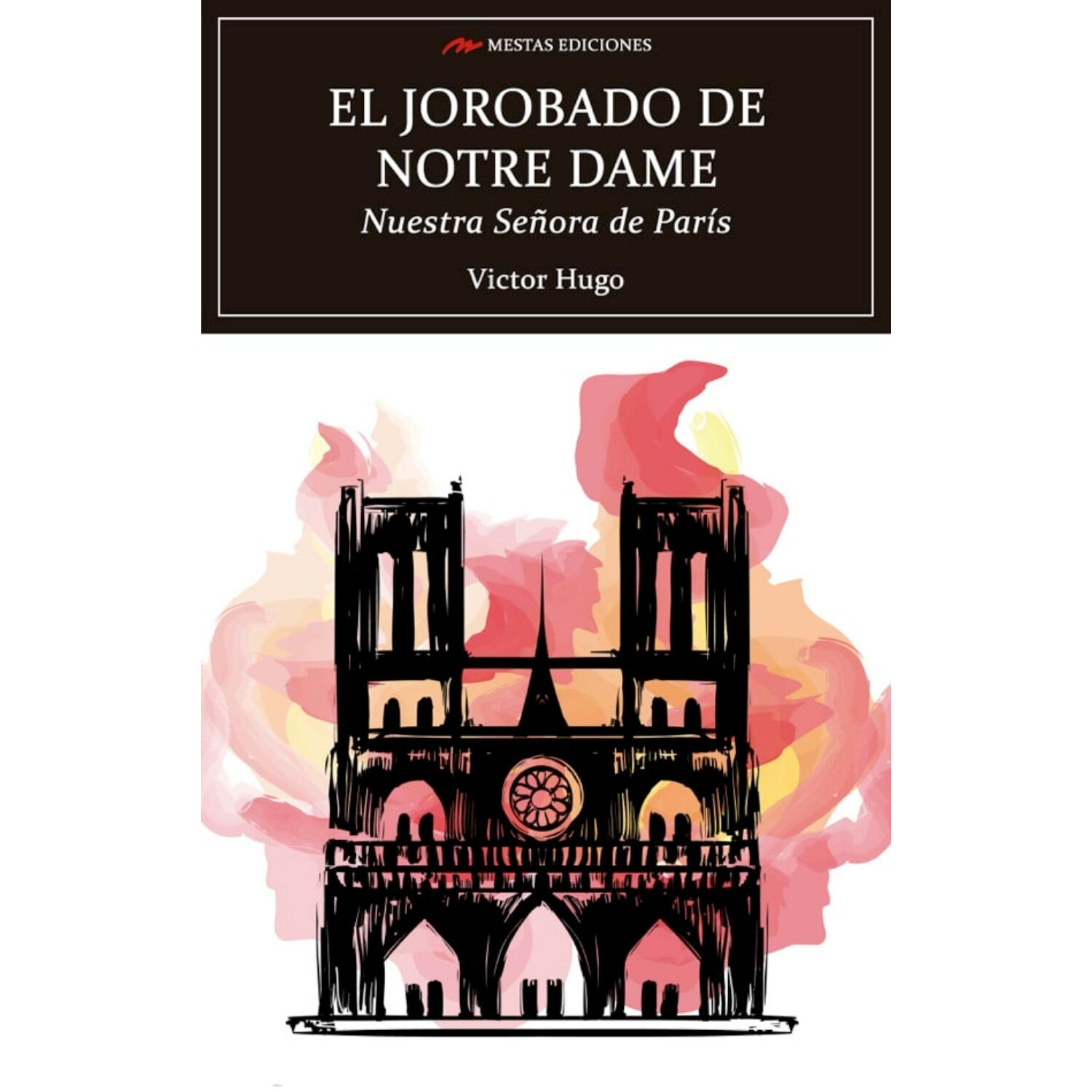 El Jorobado De Notre Dame image number 0.0