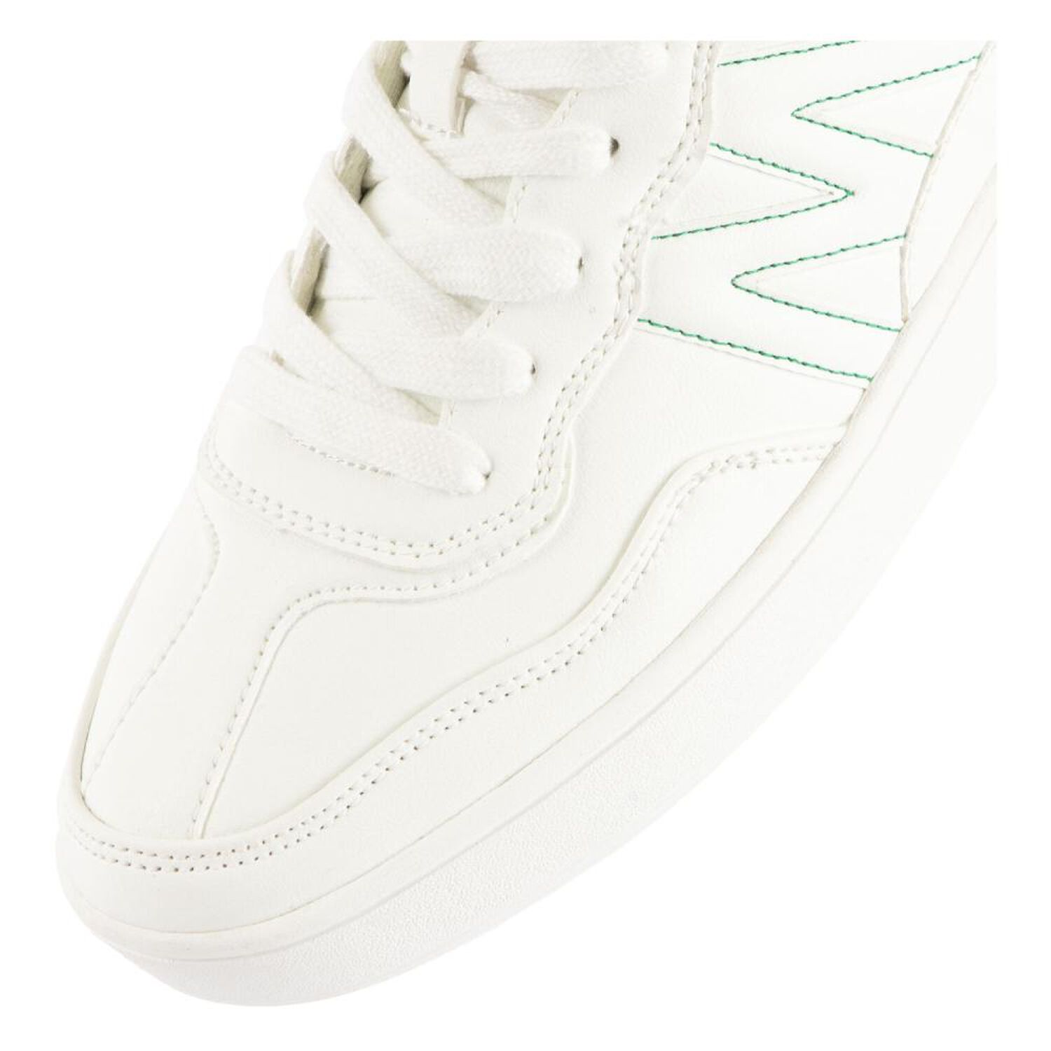 Zapatilla Urbana Hombre Michelin Ps19 Blanco/verde image number 5.0