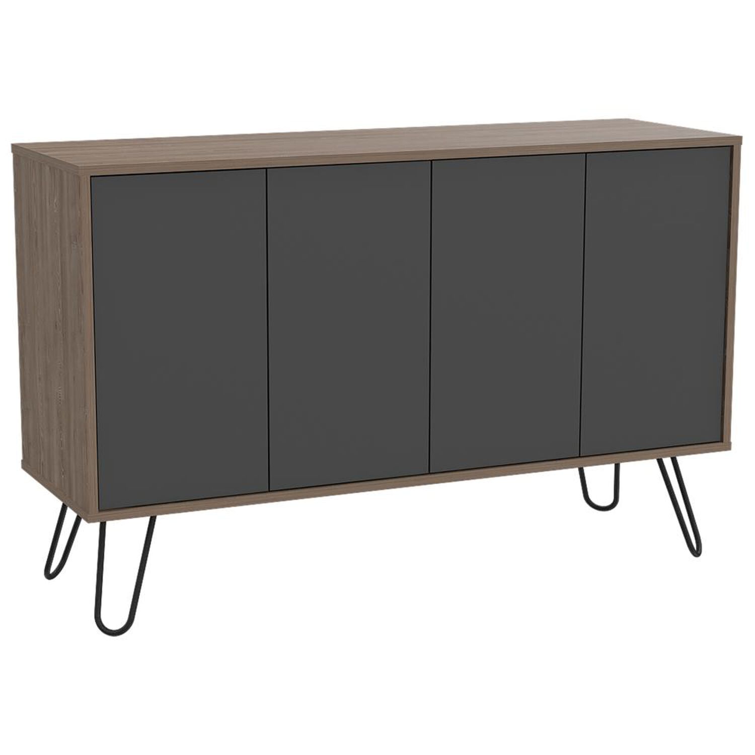 Buffet Tuhome Vassel / 4 Puertas image number 1.0