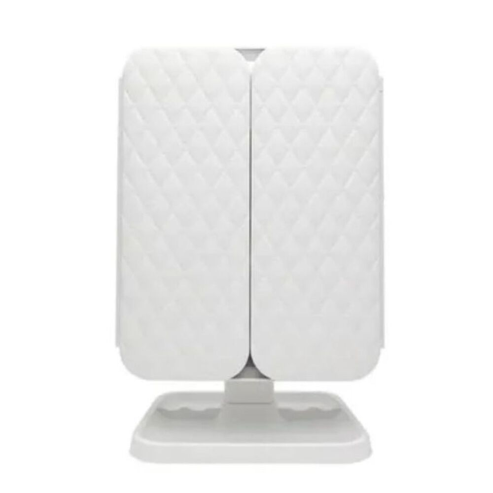 Espejo Con Luz Recargable Para Maquillaje image number 0.0