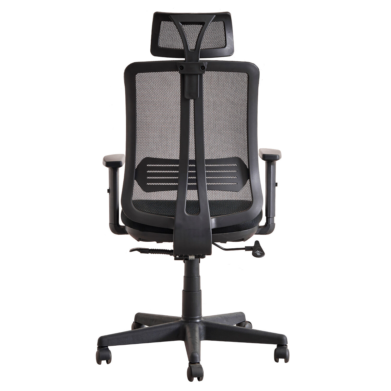 Silla De Escritorio Autonomous Full - Negro image number 5.0