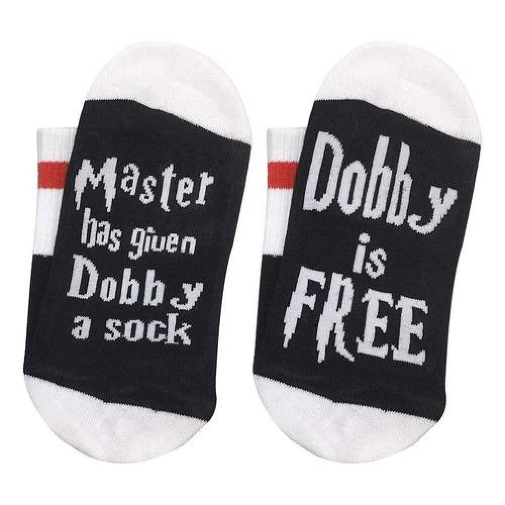 Calcetines Dobby Is Free Hp image number 2.0