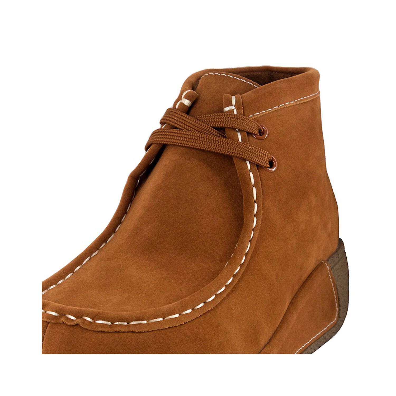 Botin Radisson Caramelo Alquimia image number 3.0