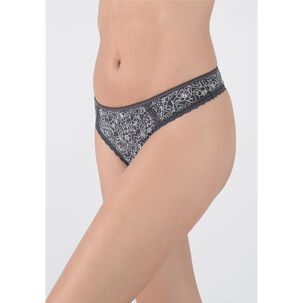 Pack 3x Colaless Microfibra P312.0016-gri2 Kayser