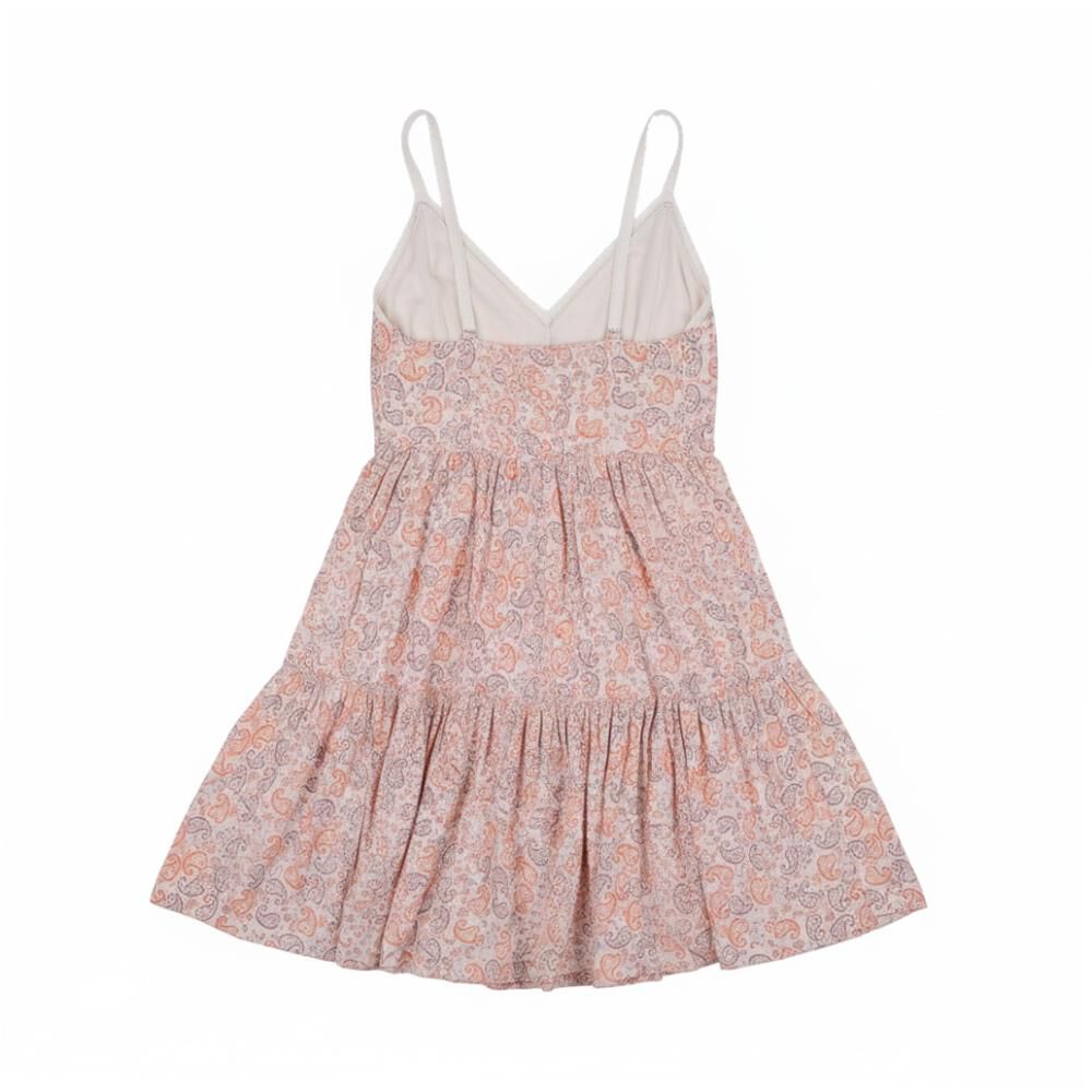 Vestido Mujer Freedom image number 1.0