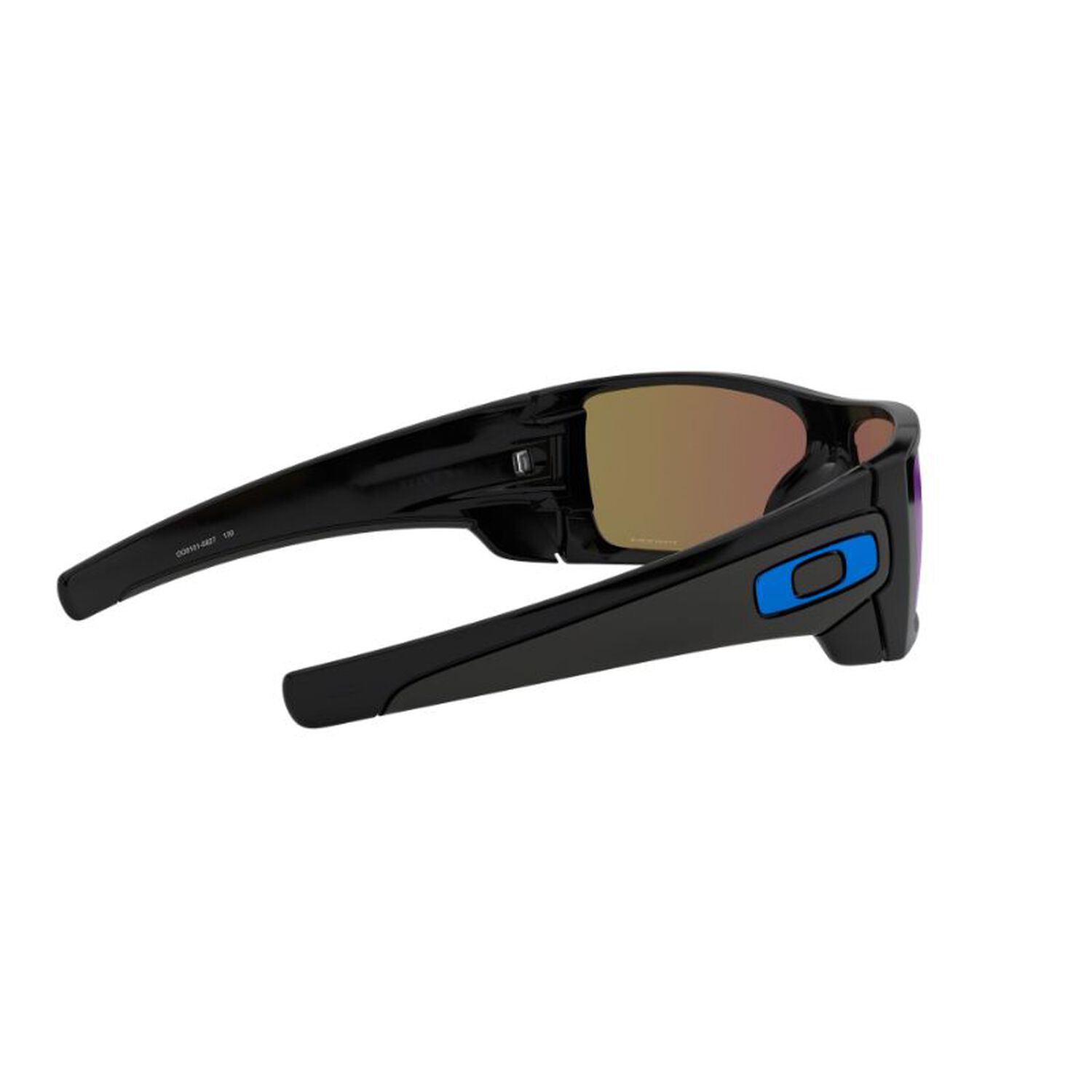 Lentes De Sol Batwolf Prizm Sapphire Oakley image number 8.0