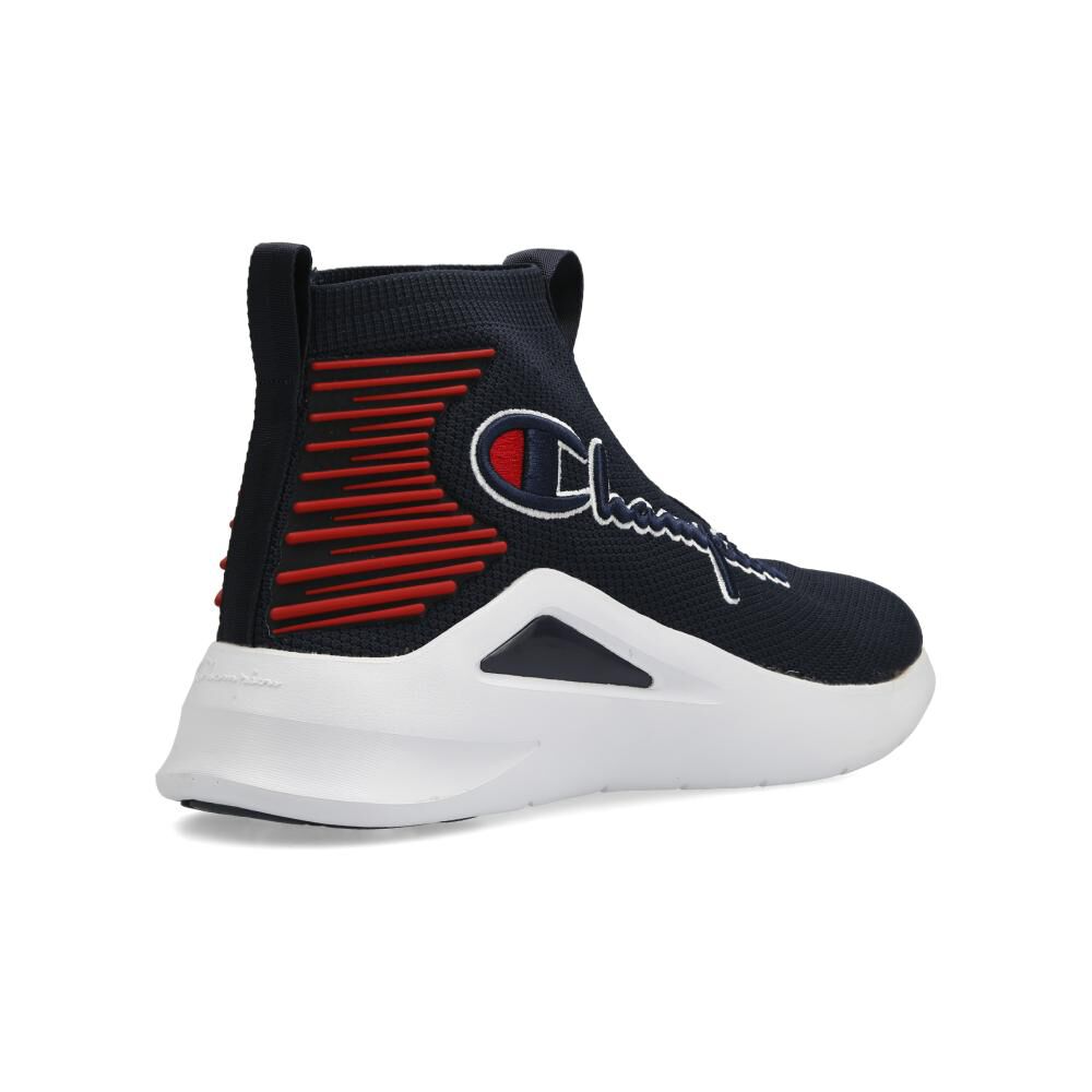 Zapatilla Urbana Hombre Champion image number 3.0