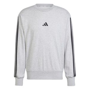 Polerón Essentials 3 Tiras Tela French Terry Adidas