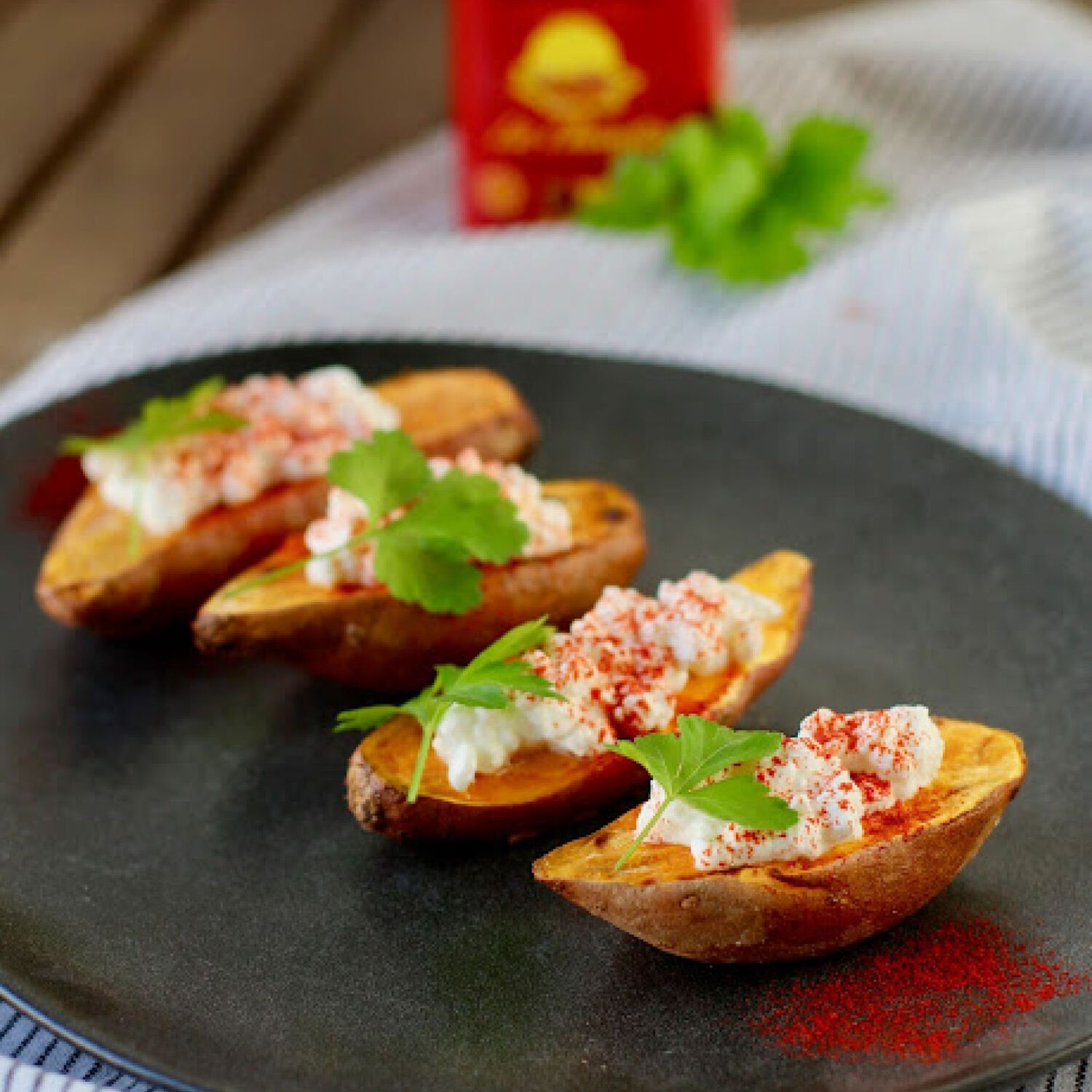 Piment&oacute;n Ahumado Agridulce La Chinata 1 X 70 Gr image number 3.0
