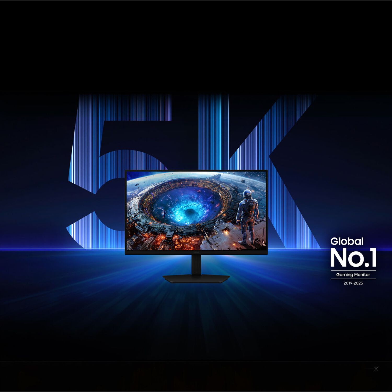 27 Odyssey G8 G80hf 5k Dual Mode 360hz Monitor Gamer image number 5.0