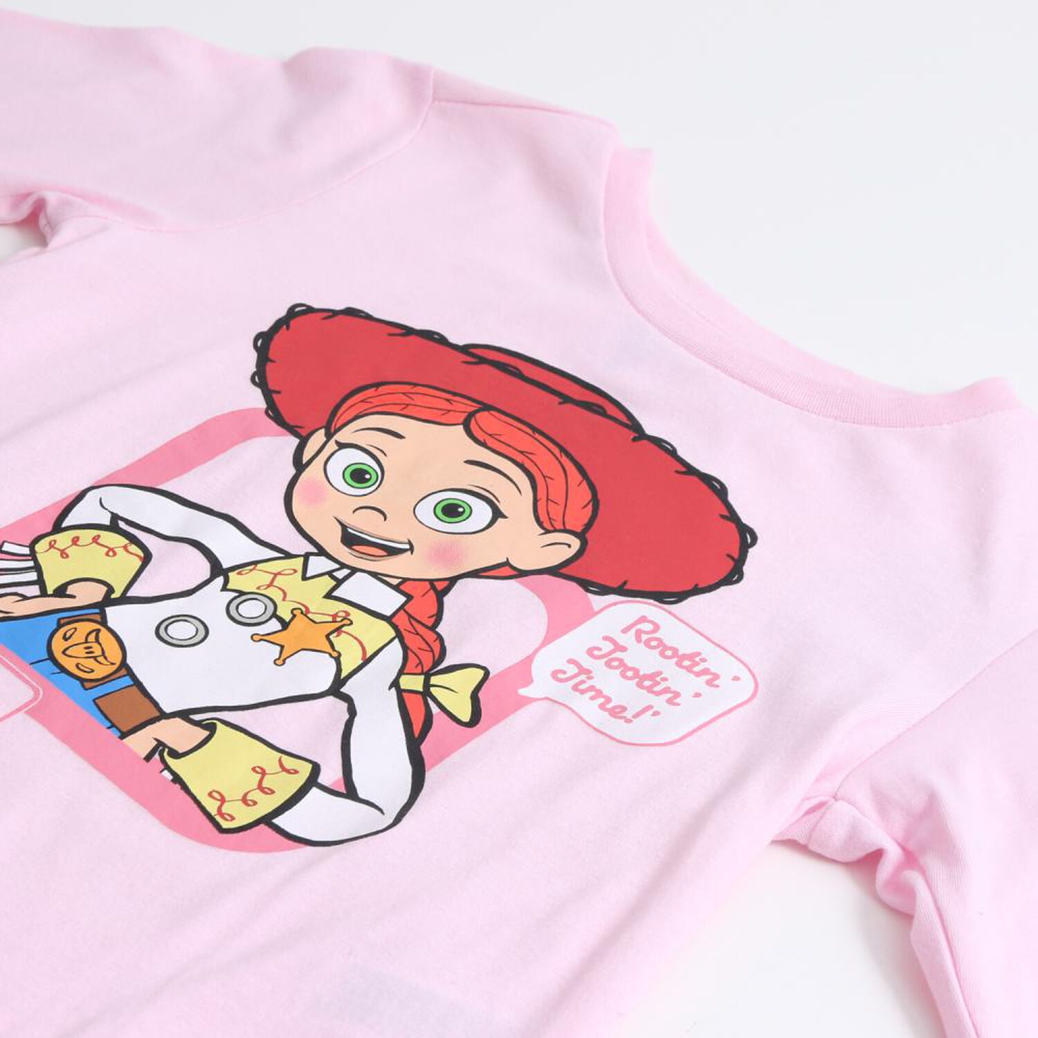 Pijama Largo Toy Story Rii6pjatspin image number 2.0
