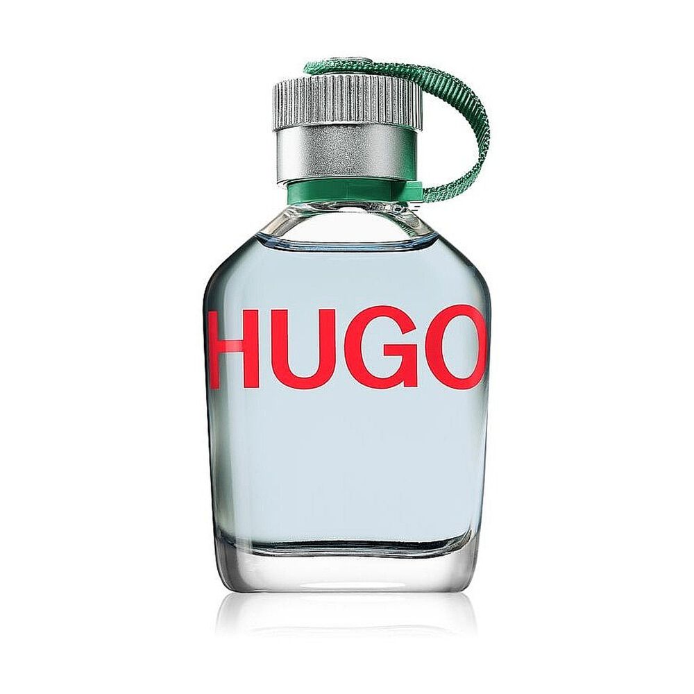 Hugo Boss Hugo Cantimplora 75ml Varon image number 2.0