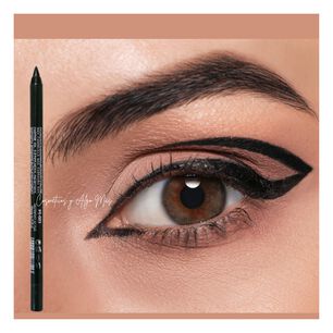 L&aacute;piz Delineador De Ojos Textura En Gel