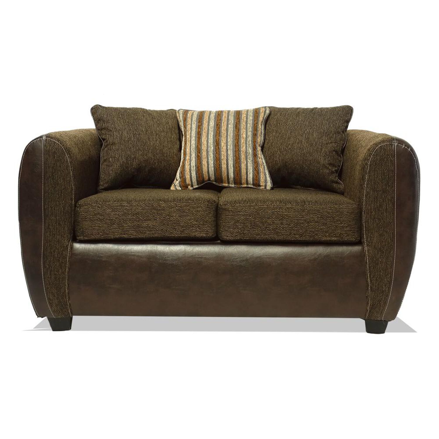 Juego De Living Elegant Oklahoma / 6 Cuerpos image number 3.0