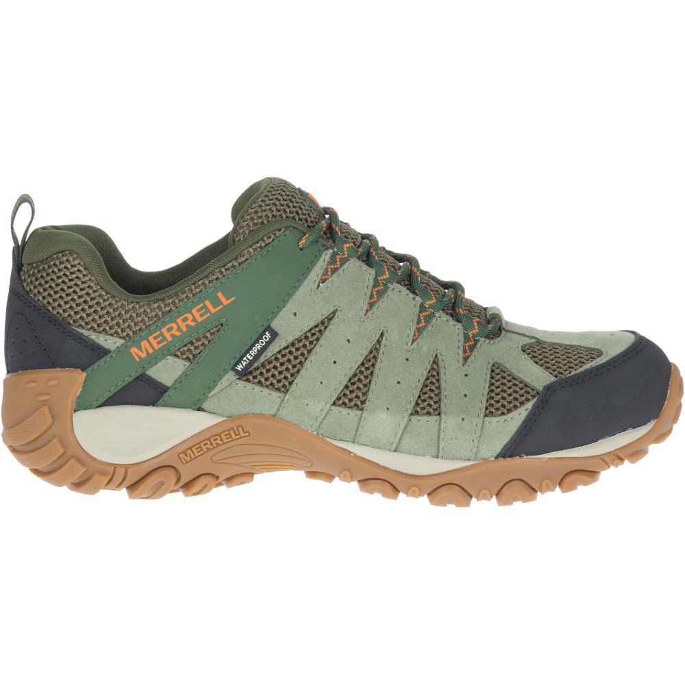 Hites zapatillas merrell clearance