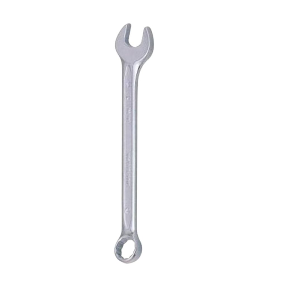 Llave Punta Corona Con Chicharra 12mm Herramienta Profesional image number 0.0