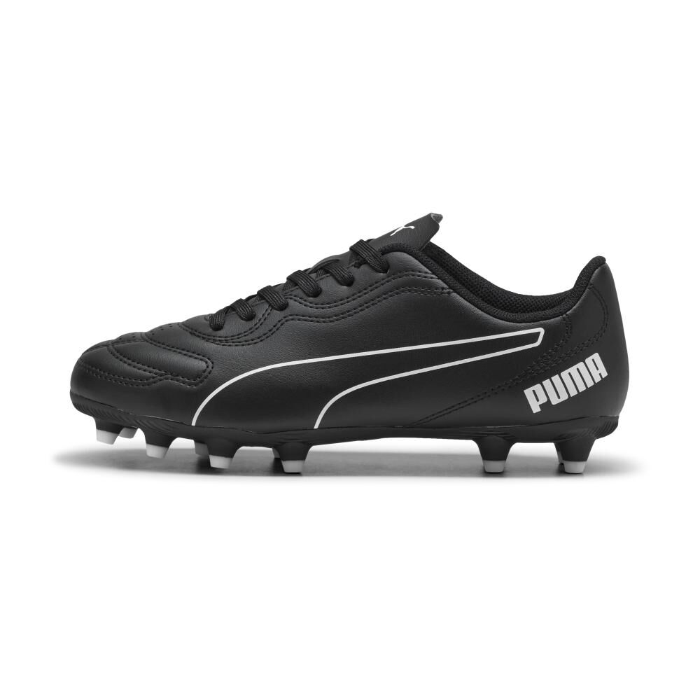 Zapato De Fútbol Unisex Puma Standalones Negro image number 0.0
