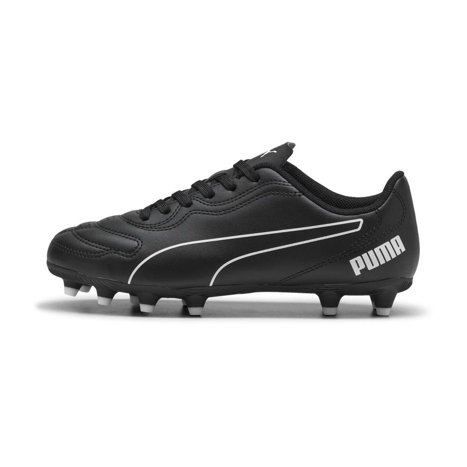 Zapato De F&uacute;tbol Unisex Puma Standalones Negro image number 0.0
