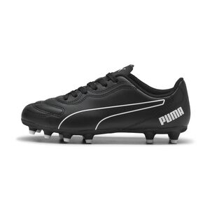 Zapato De Fútbol Unisex Puma Standalones Negro