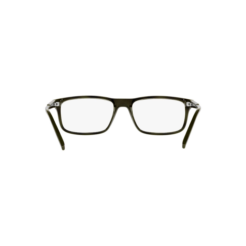 Lentes Ópticos Dark Voyager Verde Havana Arnette image number 6.0