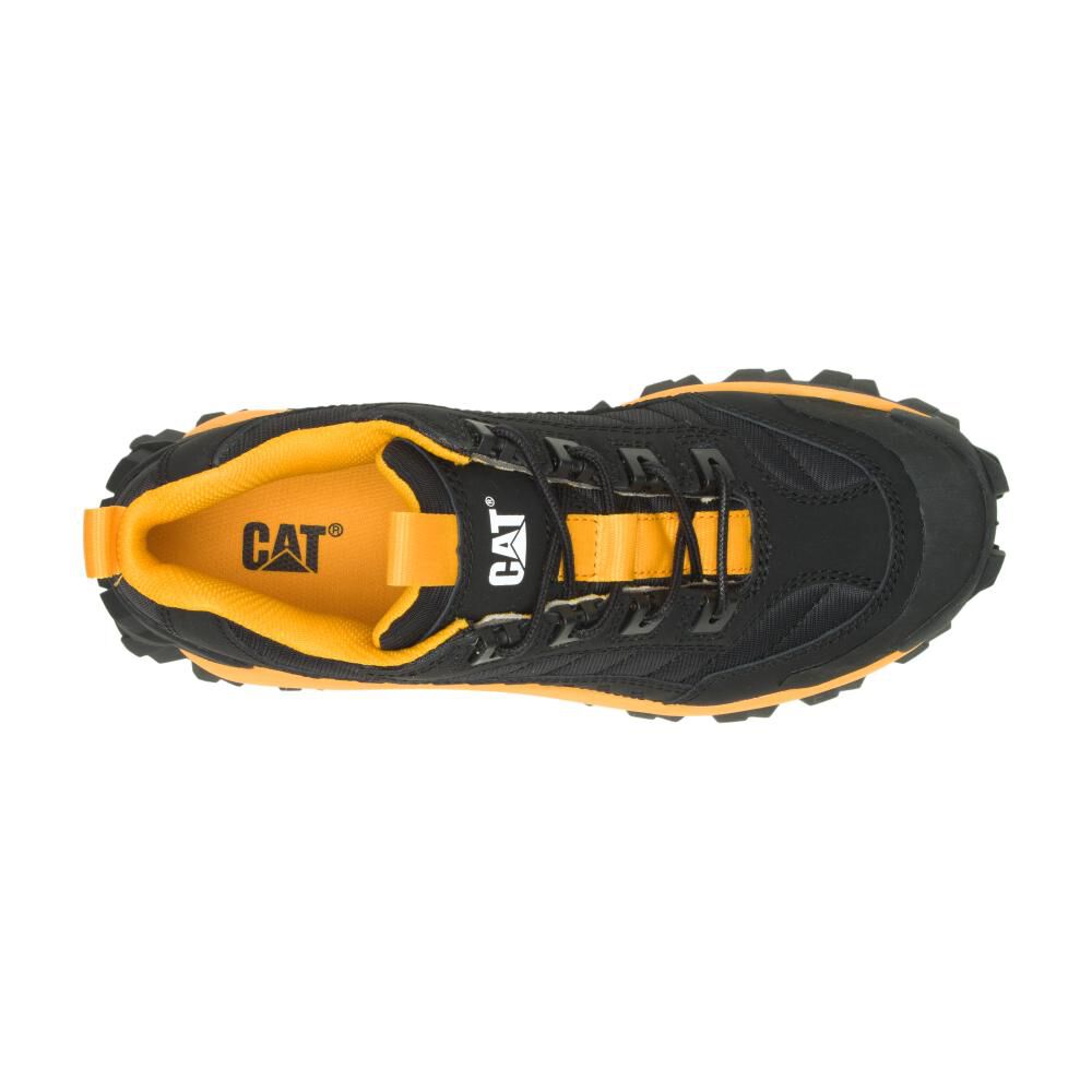 Zapatilla Urbana Cat Hombre Intruder image number 4.0