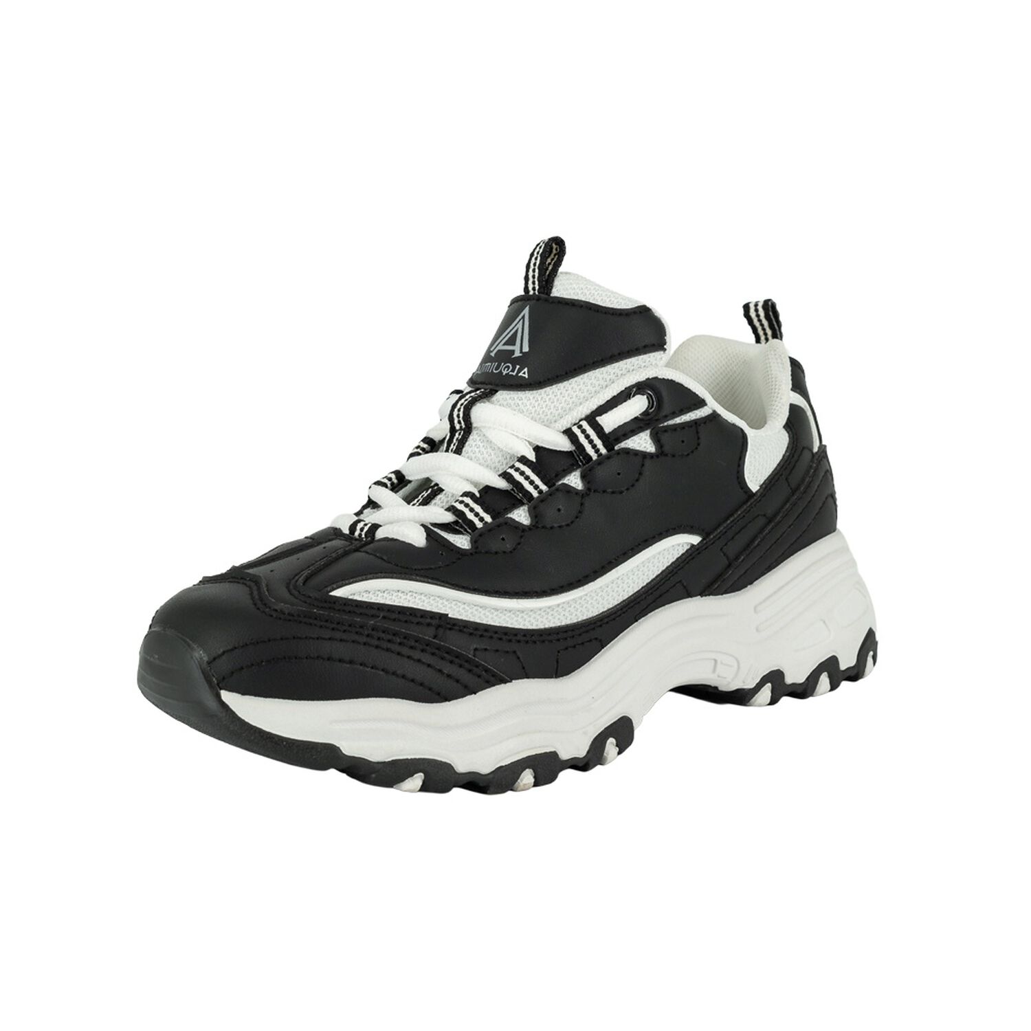 Zapatilla Lop Negro Alquimia image number 0.0