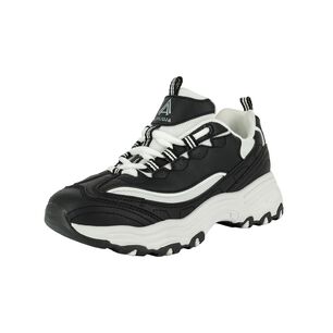 Zapatilla Lop Negro Alquimia