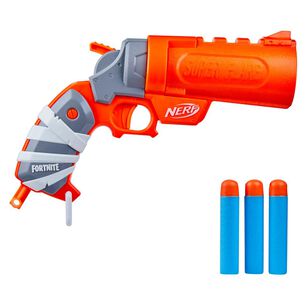 Lanzador Nerf F3368