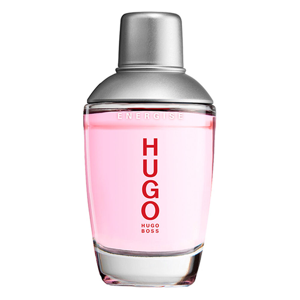 Hugo Boss "energise" Edt Hombre 75 Ml image number 1.0
