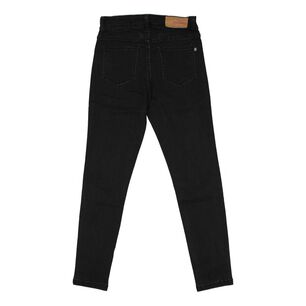 Jeans Ni&ntilde;a Teen Red - Rock