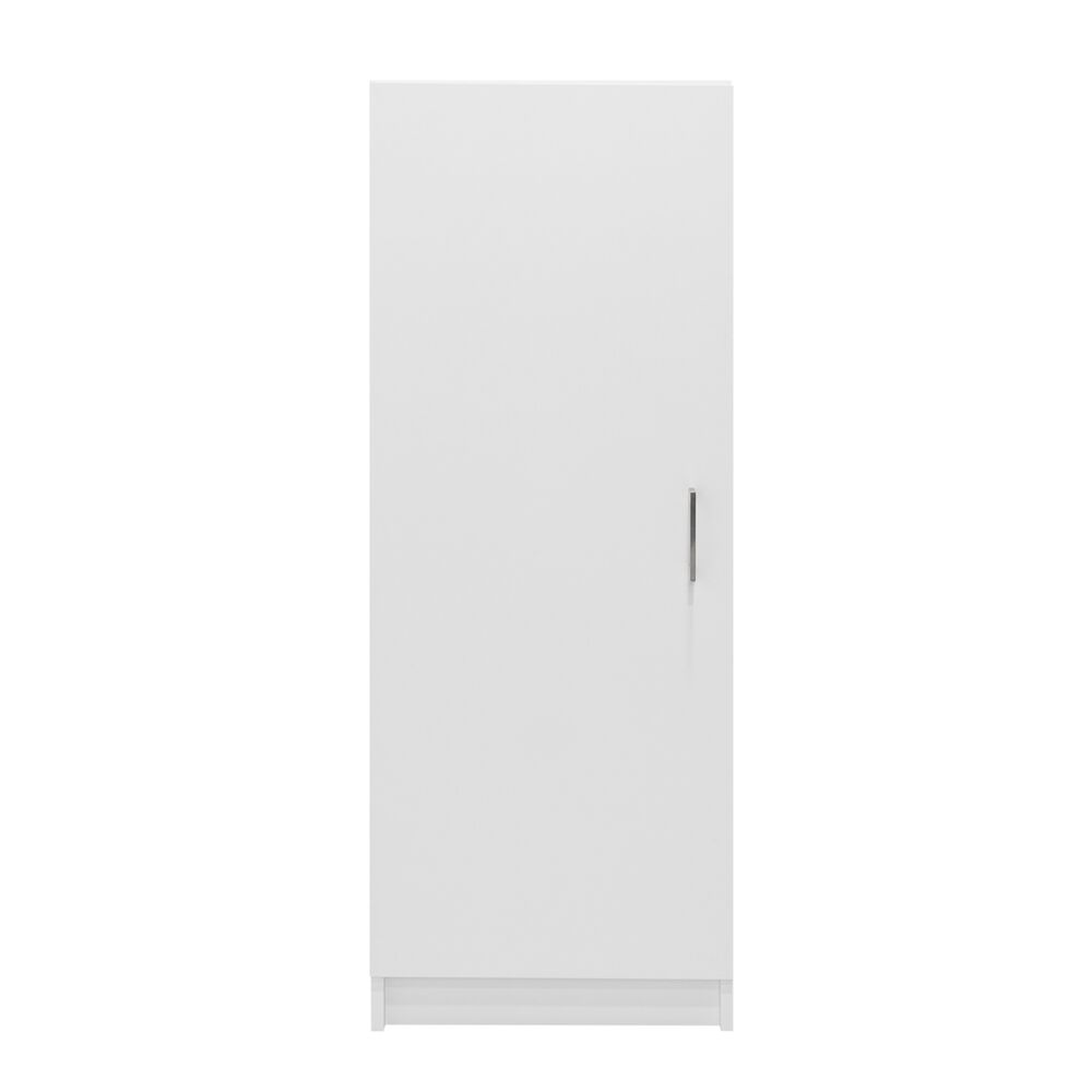 Despensa 1 Puerta 3 Repisas Blanco image number 5.0