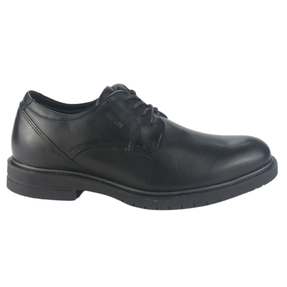 Zapato Ferracini Hombre 5436 Firenze Negro Casual image number 0.0
