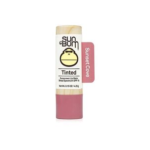 B&aacute;lsamo Labial Con Color Spf 15 Sunset Cove Sun Bum
