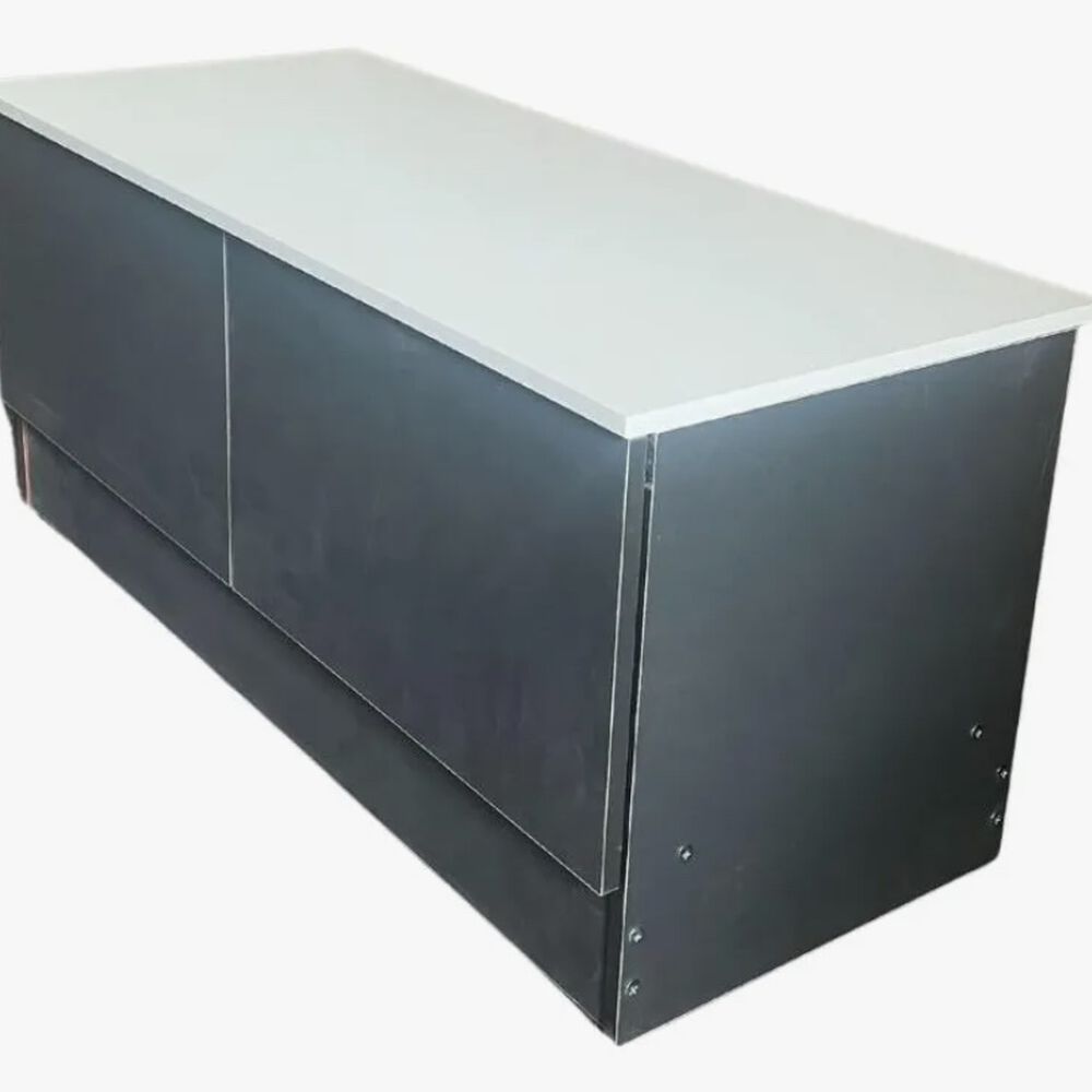 Rack Tv 2 Cajones image number 2.0