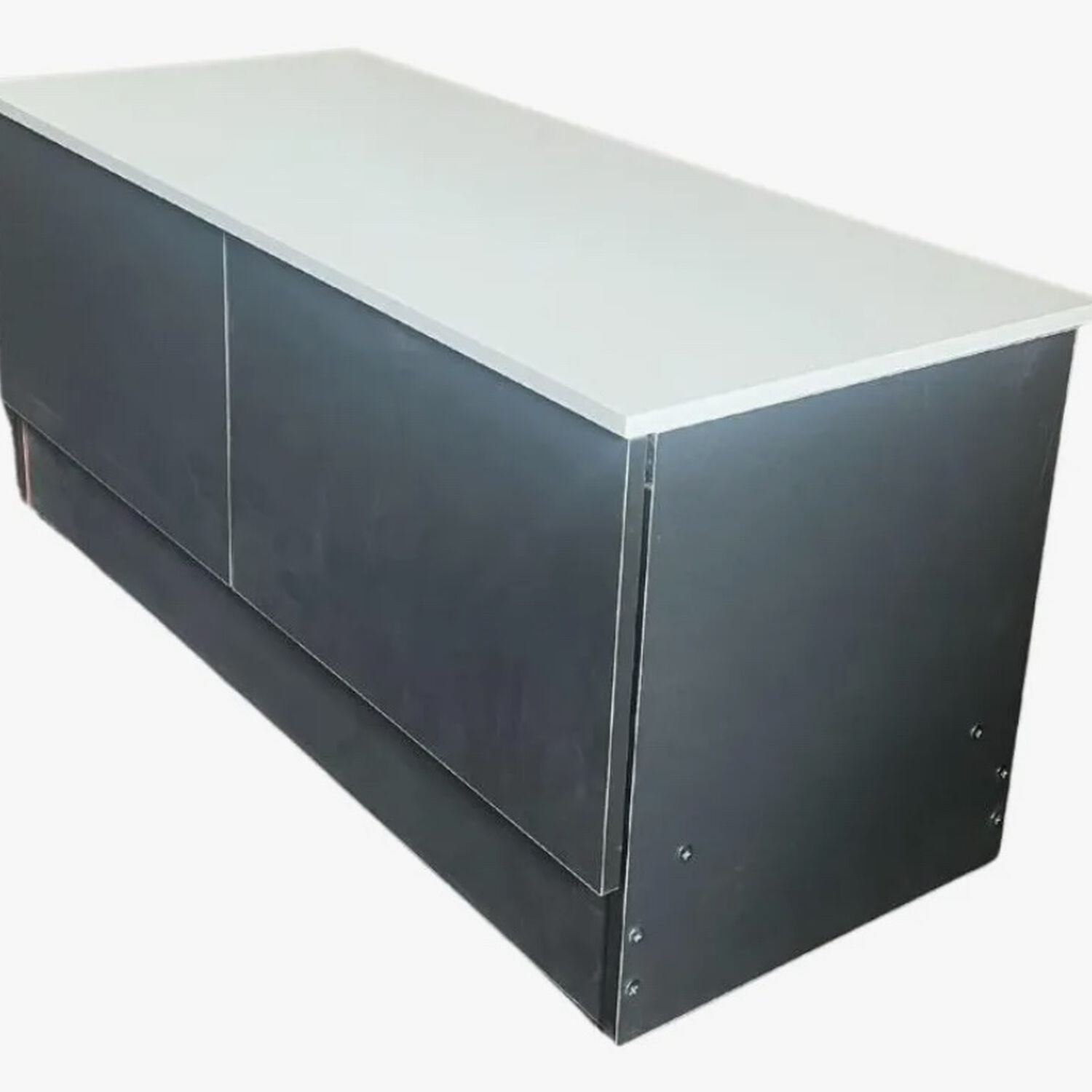 Rack Tv 2 Cajones image number 2.0