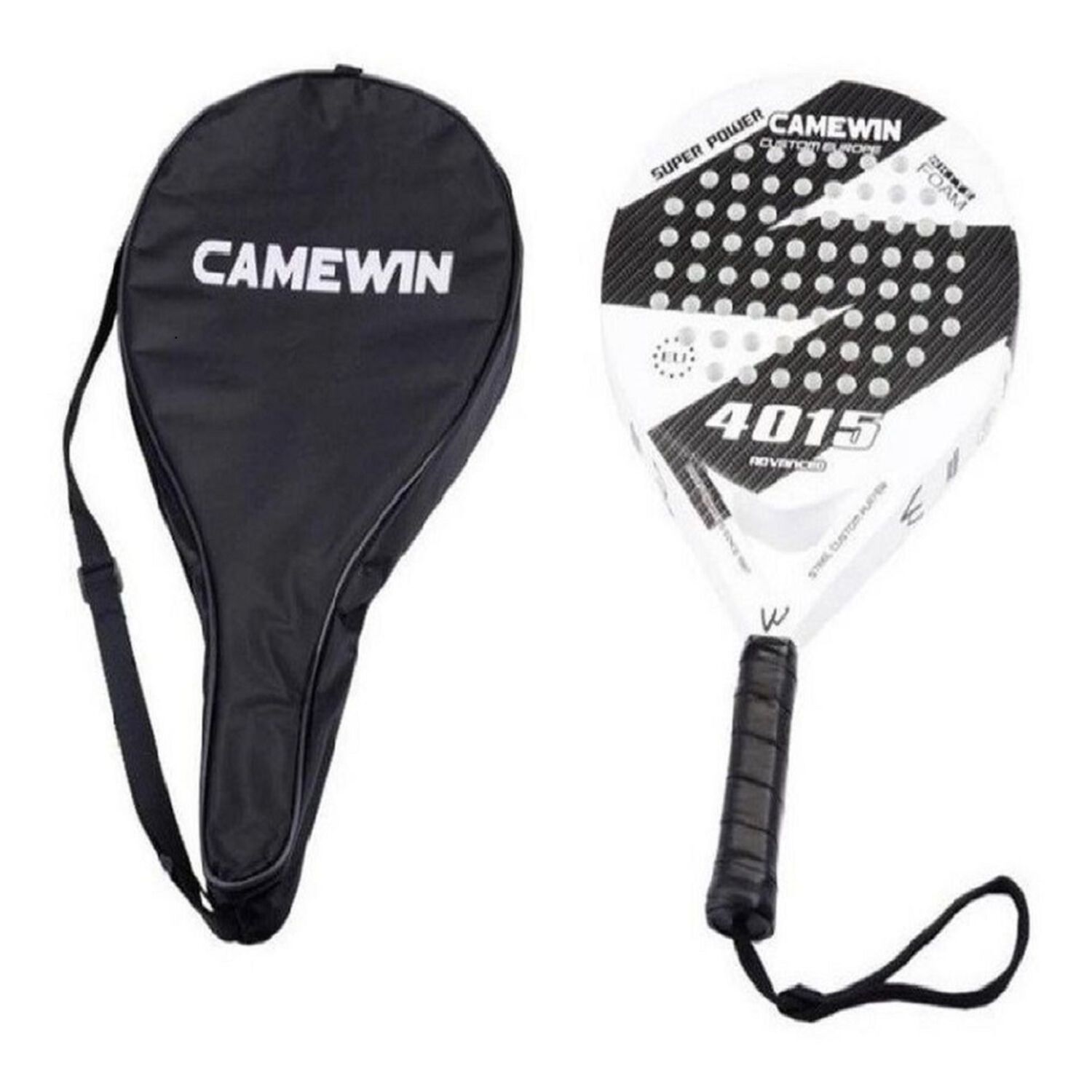 Pala Padel Cam Camewin image number 0.0