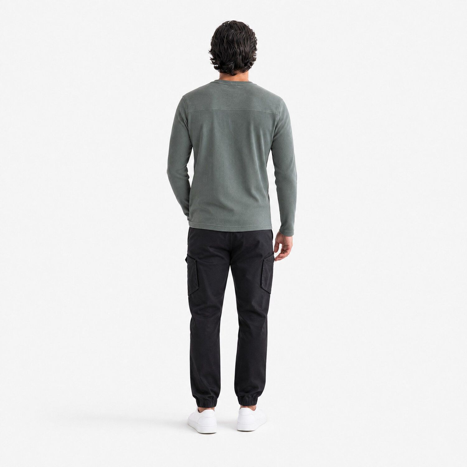 Polera Hombre Ocean Pacific image number 1.0
