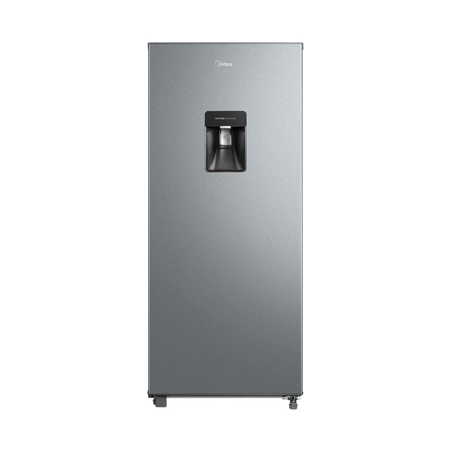 Frigobar Midea Mdrd268fge50w / Fr&iacute;o Directo / 187 Litros / D image number 0.0