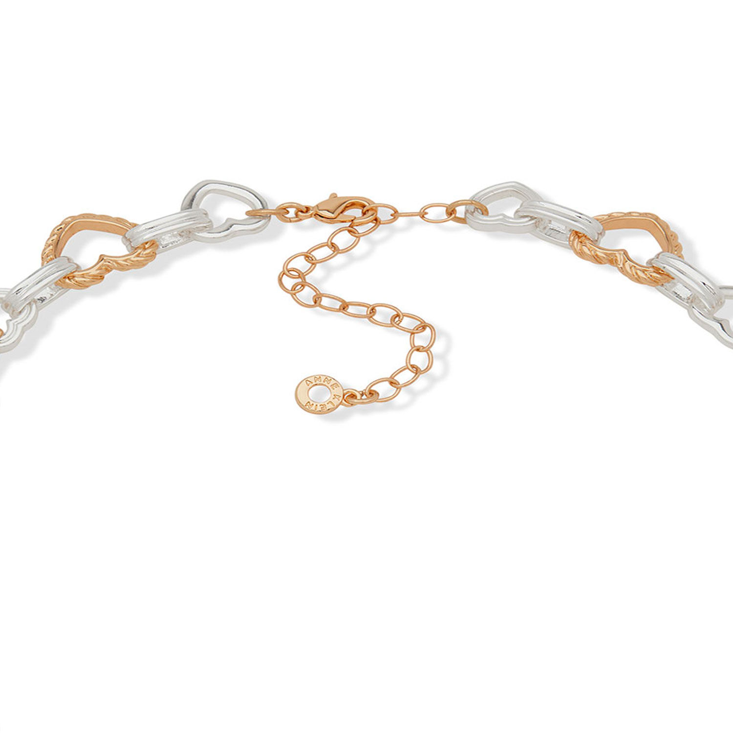 Collar Anne Klein Dorado Mujer 01n00386 image number 1.0