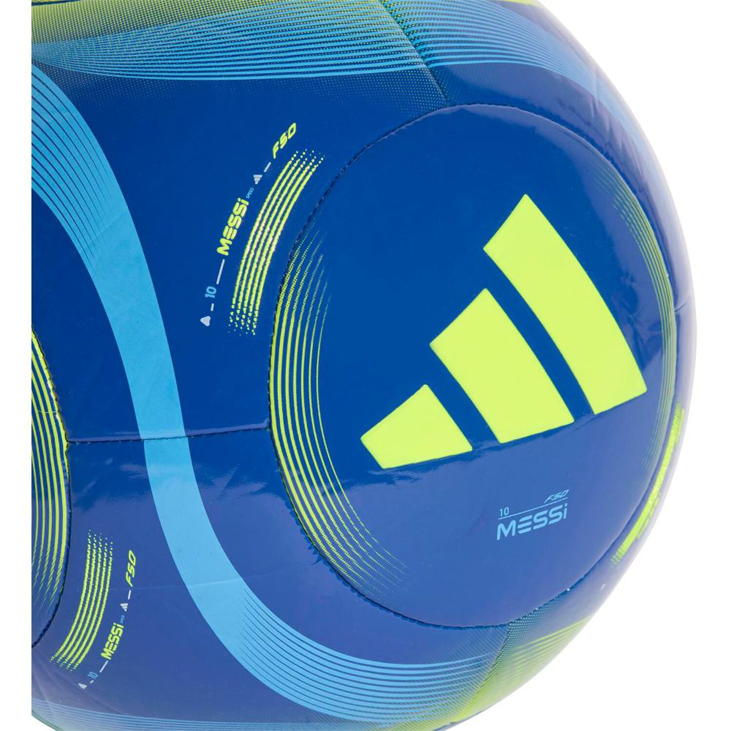 Bal&oacute;n Messi Club Adidas image number 0.0
