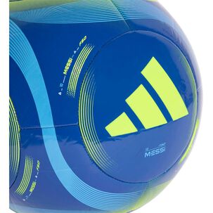 Bal&oacute;n Messi Club Adidas