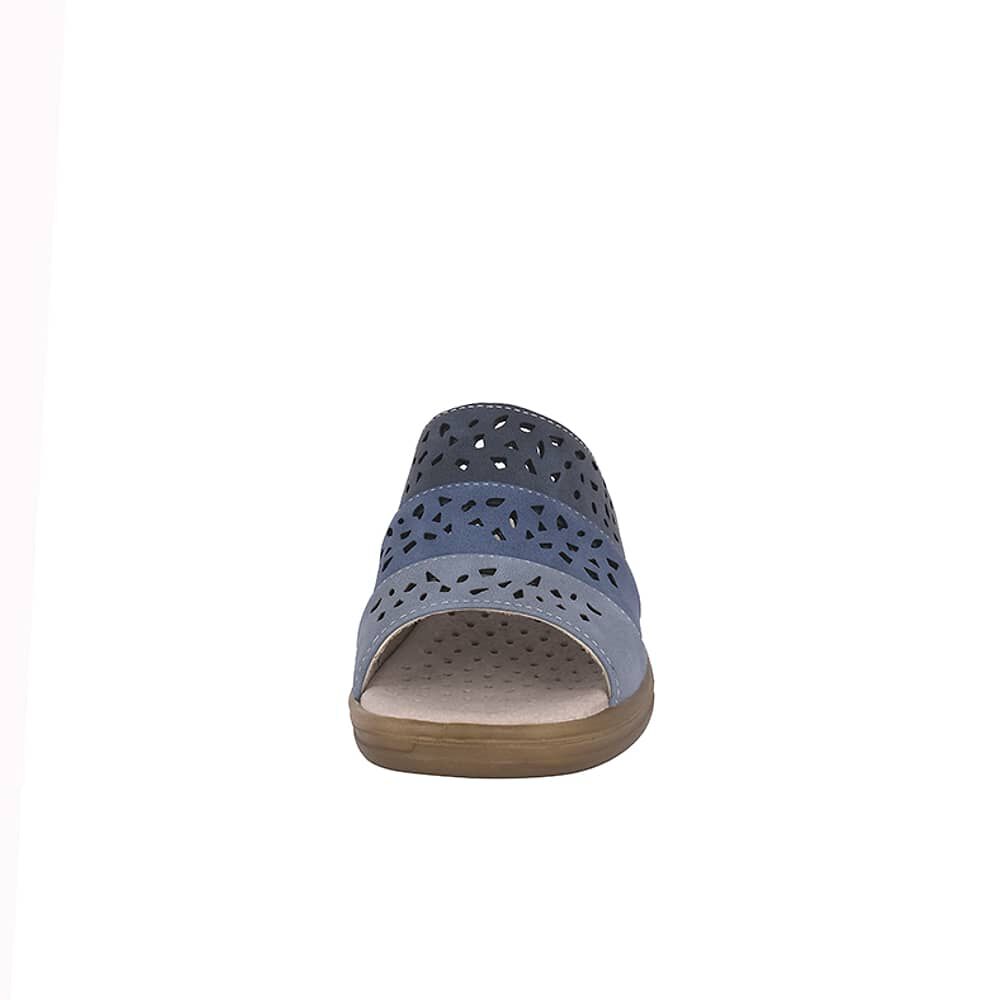 Sandalia Lince Azul Passer image number 2.0