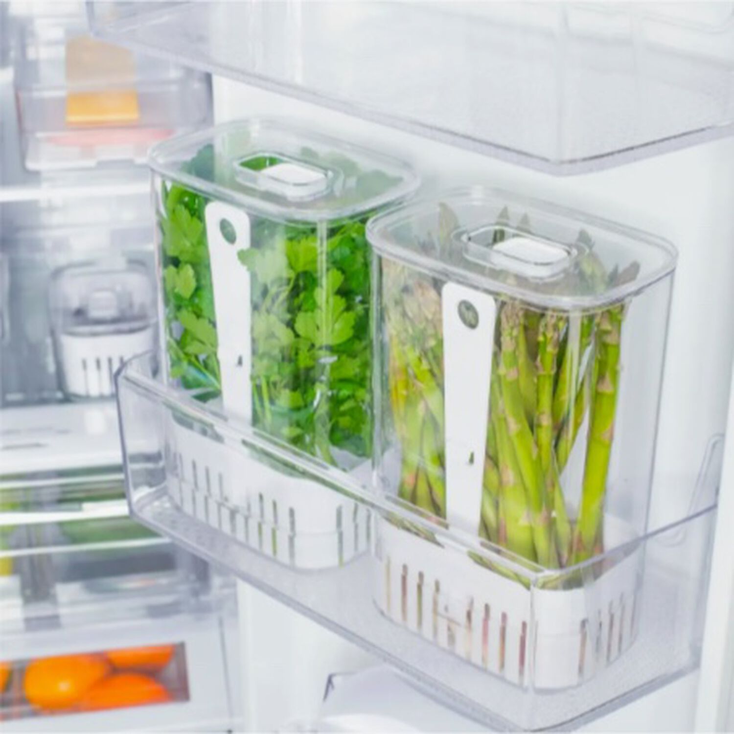 Organizador De Condimentos Refrigerador image number 1.0