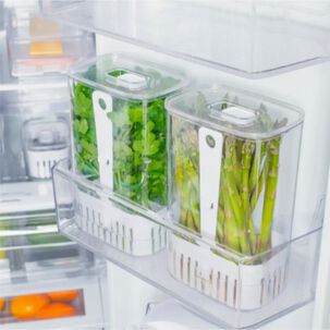 Organizador De Condimentos Refrigerador